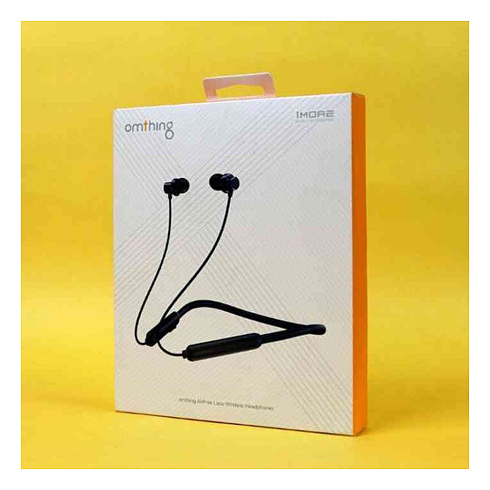 1MORE Omthing AirFree Lace Neckband (EO008)